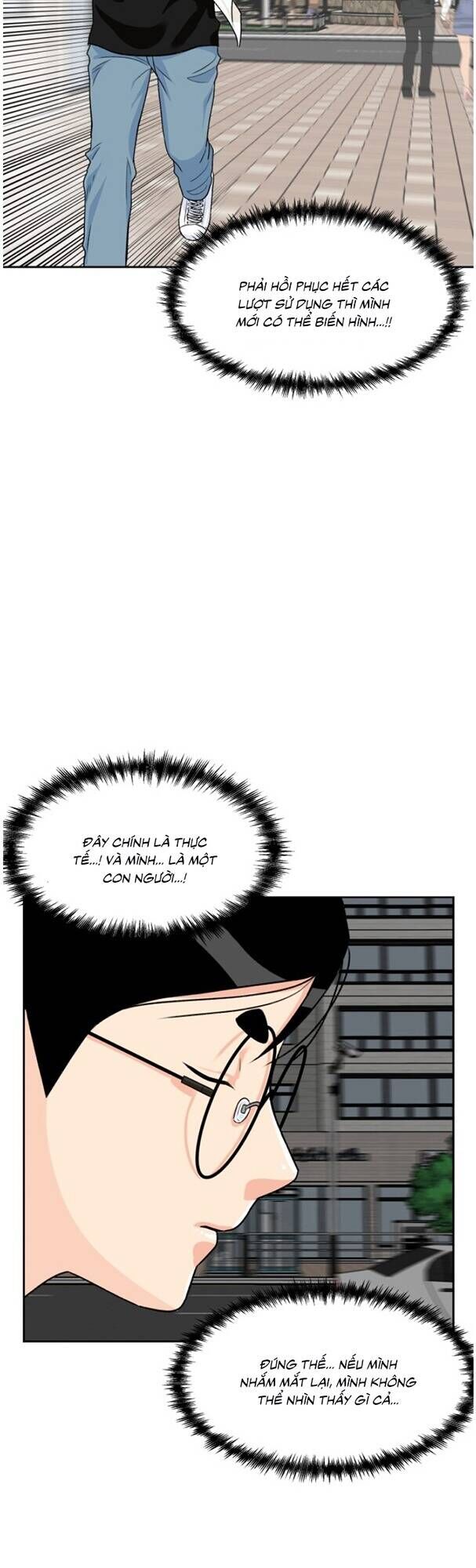 Gương Mặt Thiên Tài Chap 11 - Next Chap 12