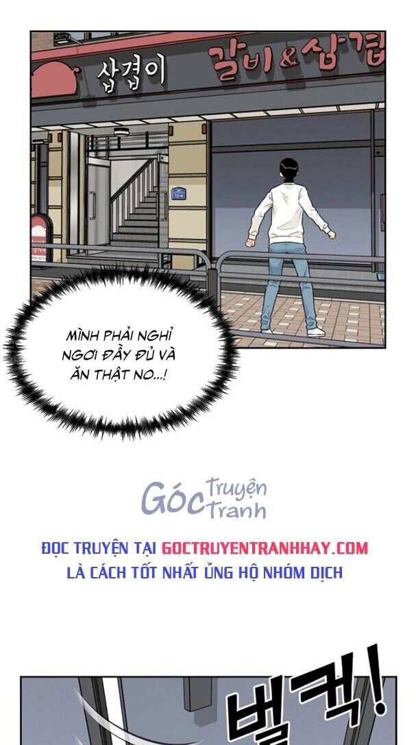 Gương Mặt Thiên Tài Chap 11 - Next Chap 12
