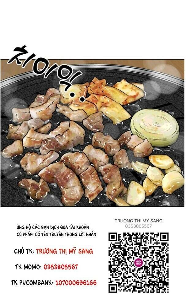 Gương Mặt Thiên Tài Chap 11 - Next Chap 12