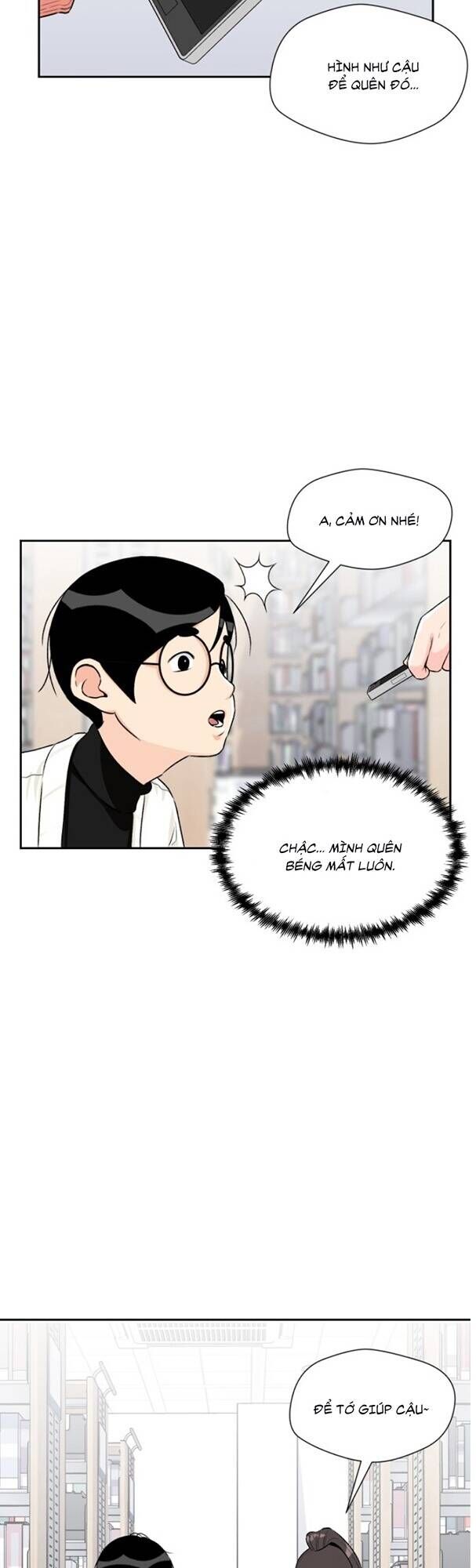 Gương Mặt Thiên Tài Chap 11 - Next Chap 12