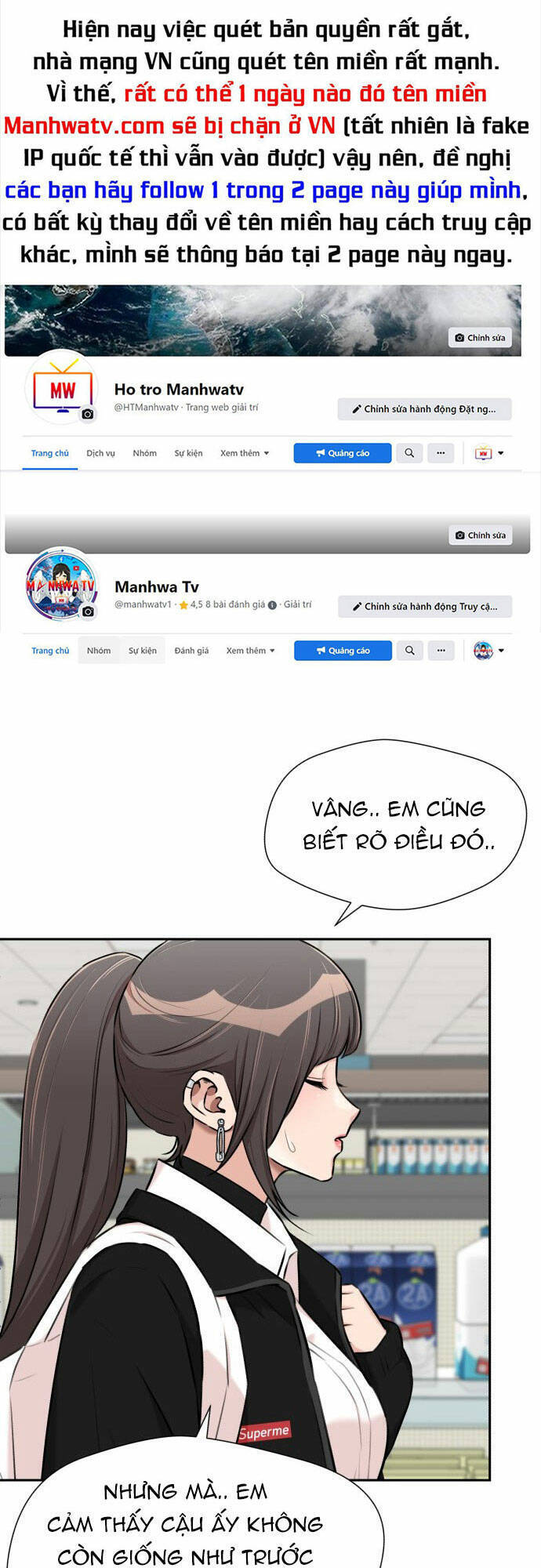 Gương Mặt Thiên Tài Chap 110 - Next Chap 111