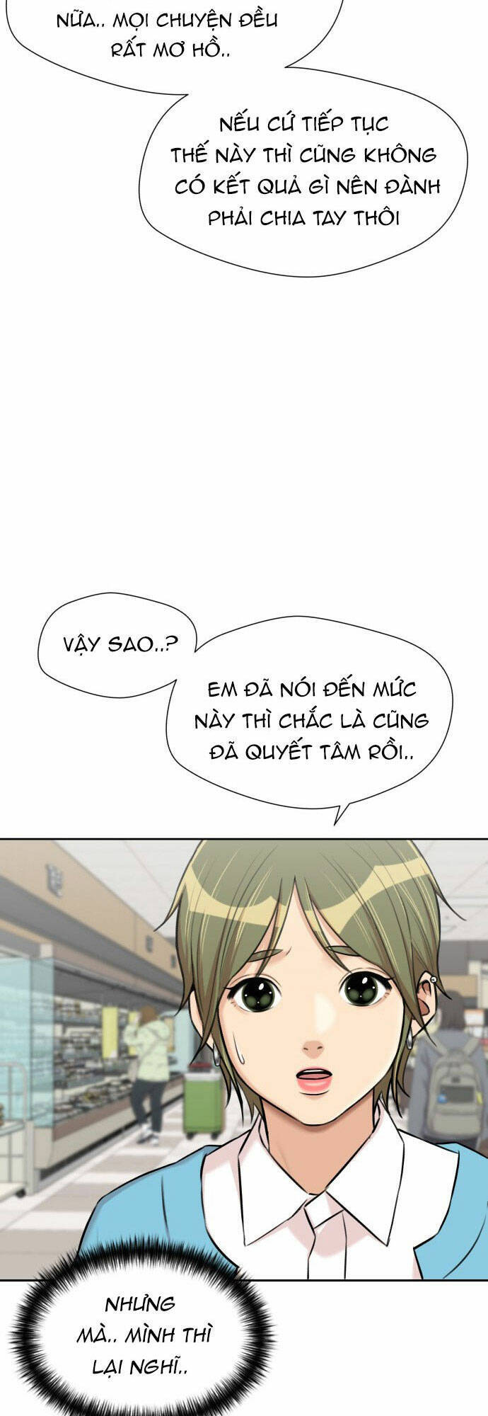Gương Mặt Thiên Tài Chap 110 - Next Chap 111