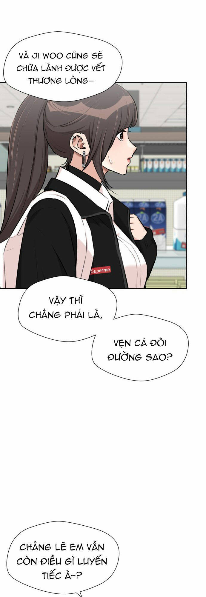 Gương Mặt Thiên Tài Chap 110 - Next Chap 111