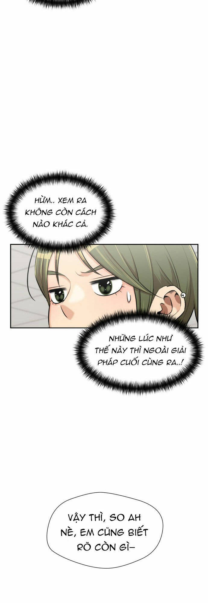 Gương Mặt Thiên Tài Chap 110 - Next Chap 111