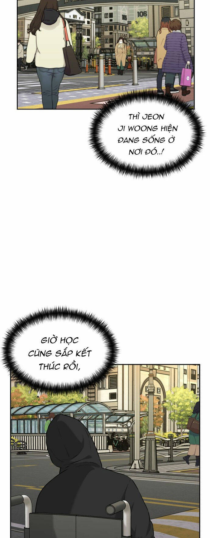 Gương Mặt Thiên Tài Chap 110 - Next Chap 111