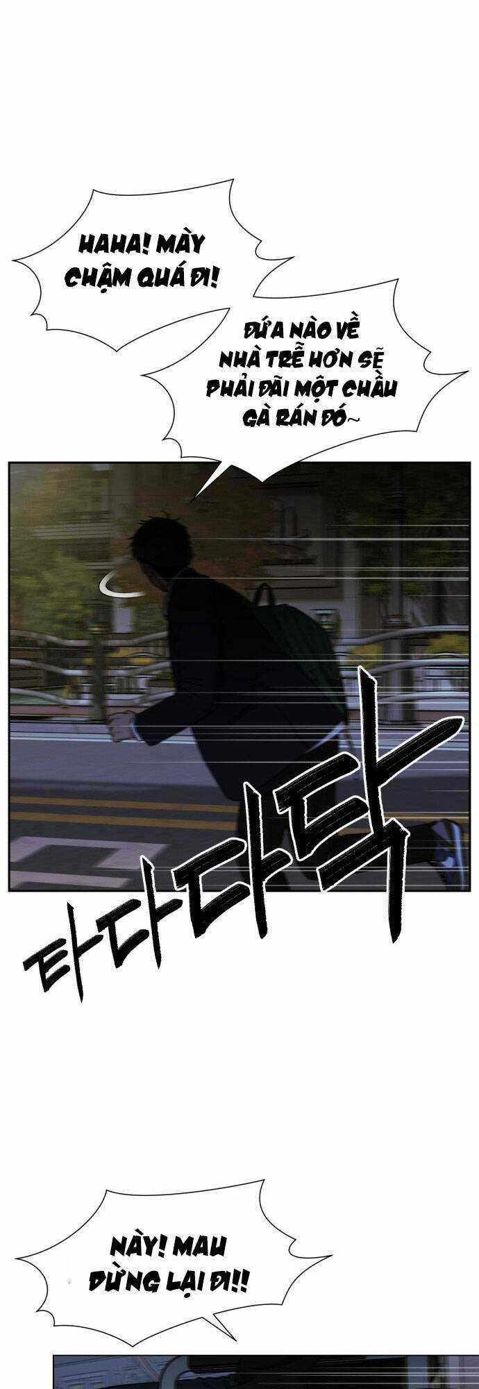 Gương Mặt Thiên Tài Chap 110 - Next Chap 111