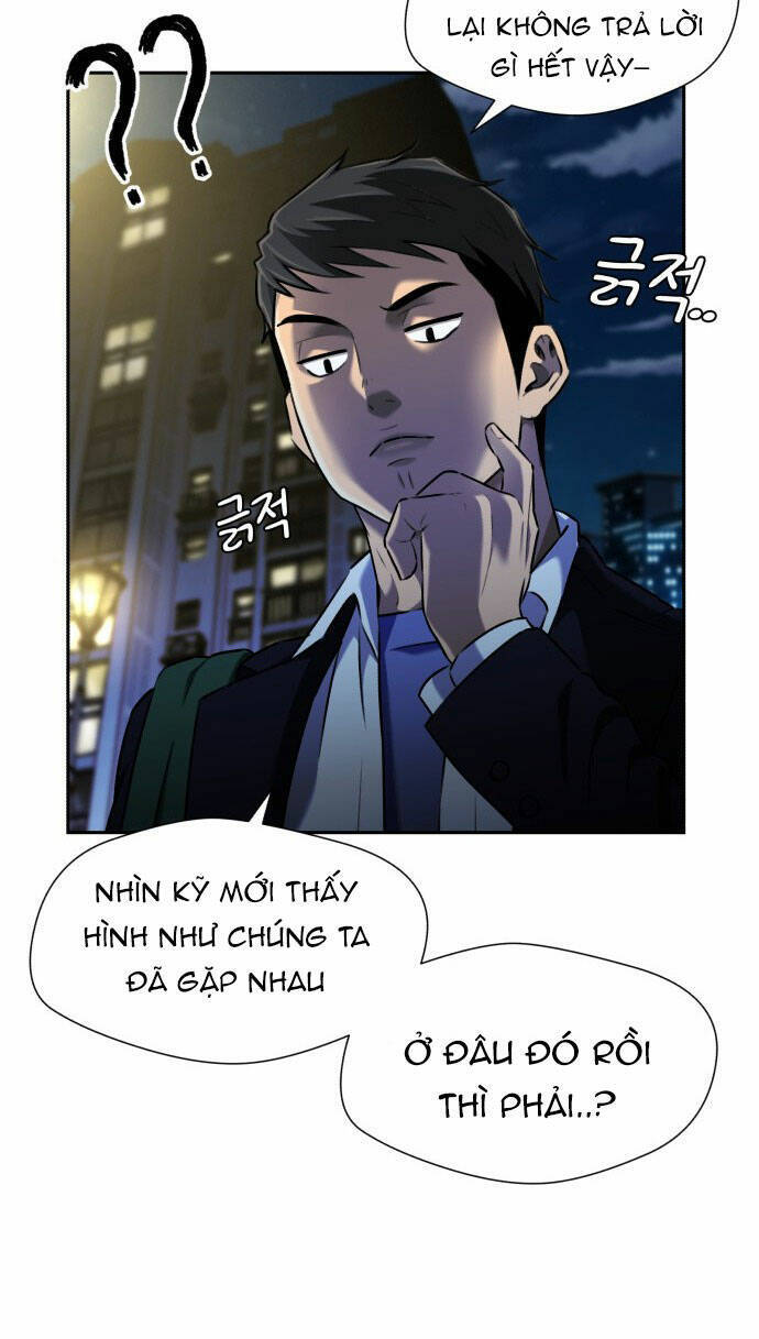 Gương Mặt Thiên Tài Chap 110 - Next Chap 111