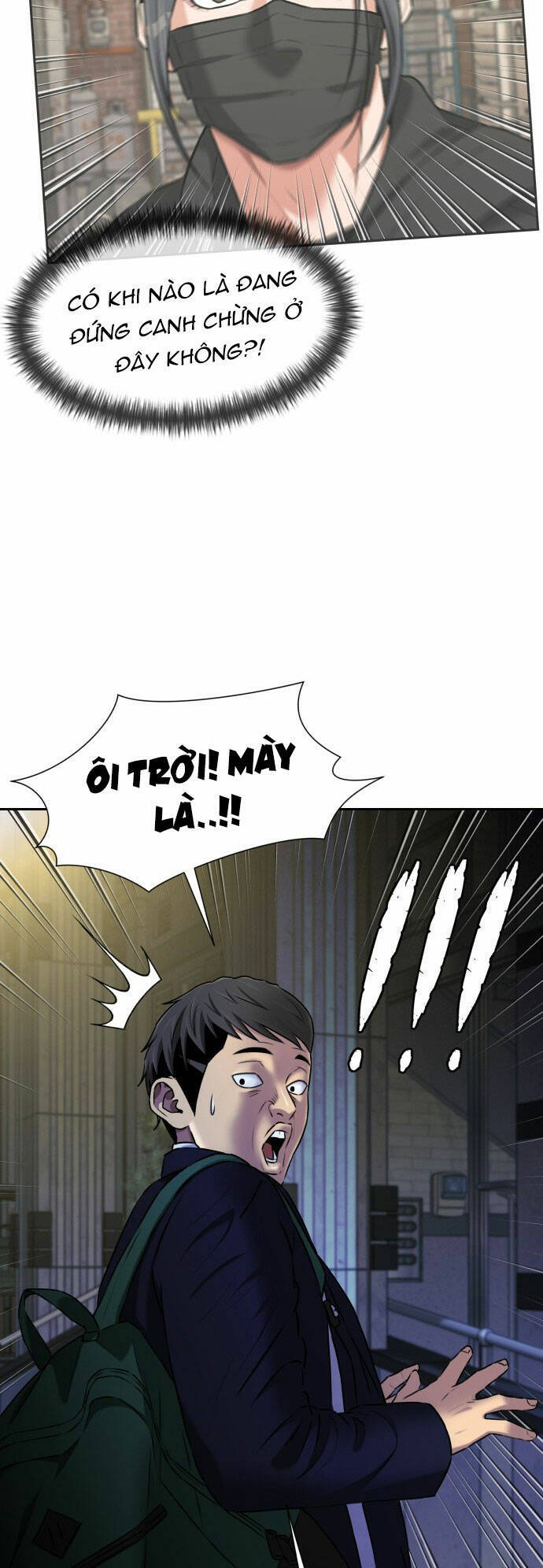 Gương Mặt Thiên Tài Chap 110 - Next Chap 111