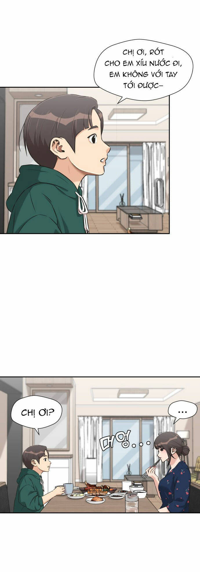 Gương Mặt Thiên Tài Chap 110 - Next Chap 111