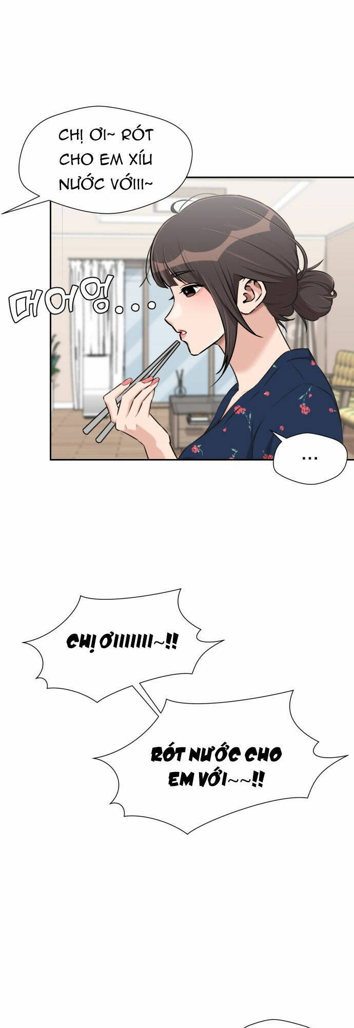 Gương Mặt Thiên Tài Chap 110 - Next Chap 111