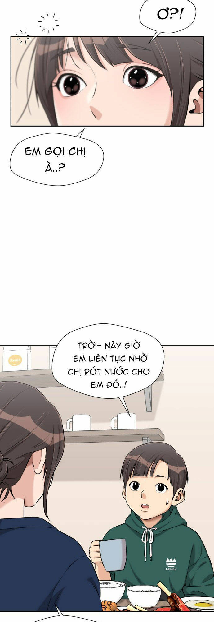 Gương Mặt Thiên Tài Chap 110 - Next Chap 111