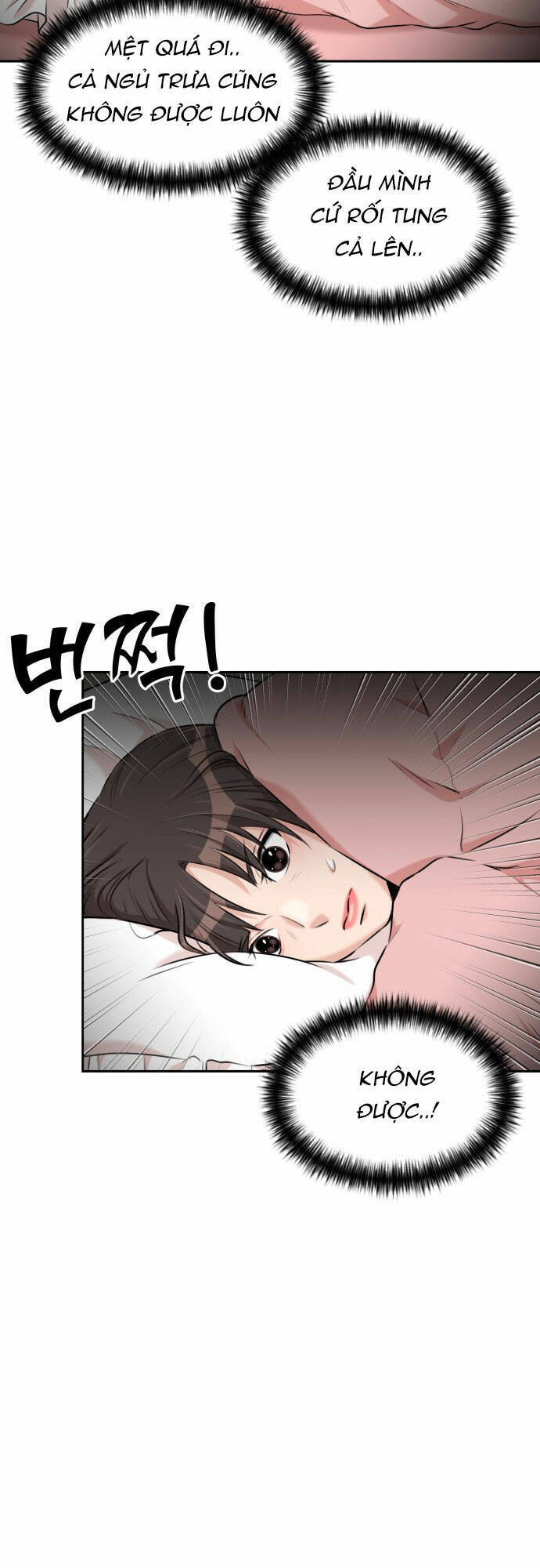 Gương Mặt Thiên Tài Chap 110 - Next Chap 111