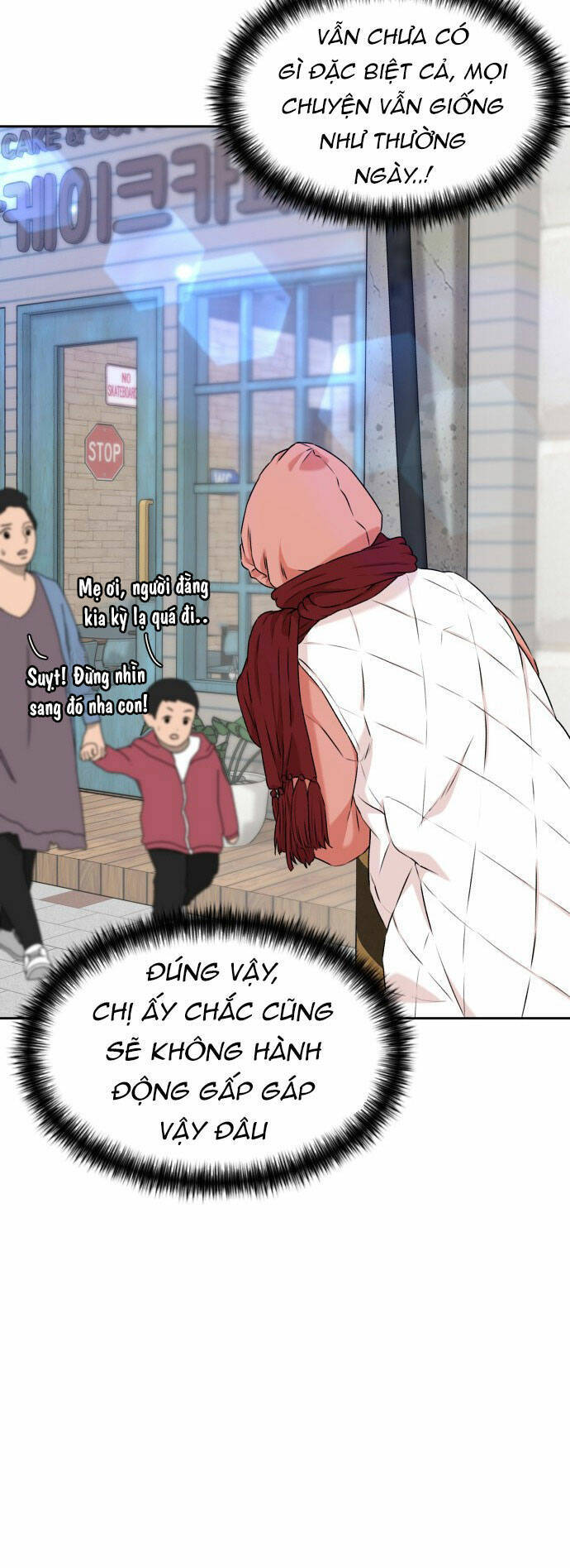 Gương Mặt Thiên Tài Chap 110 - Next Chap 111