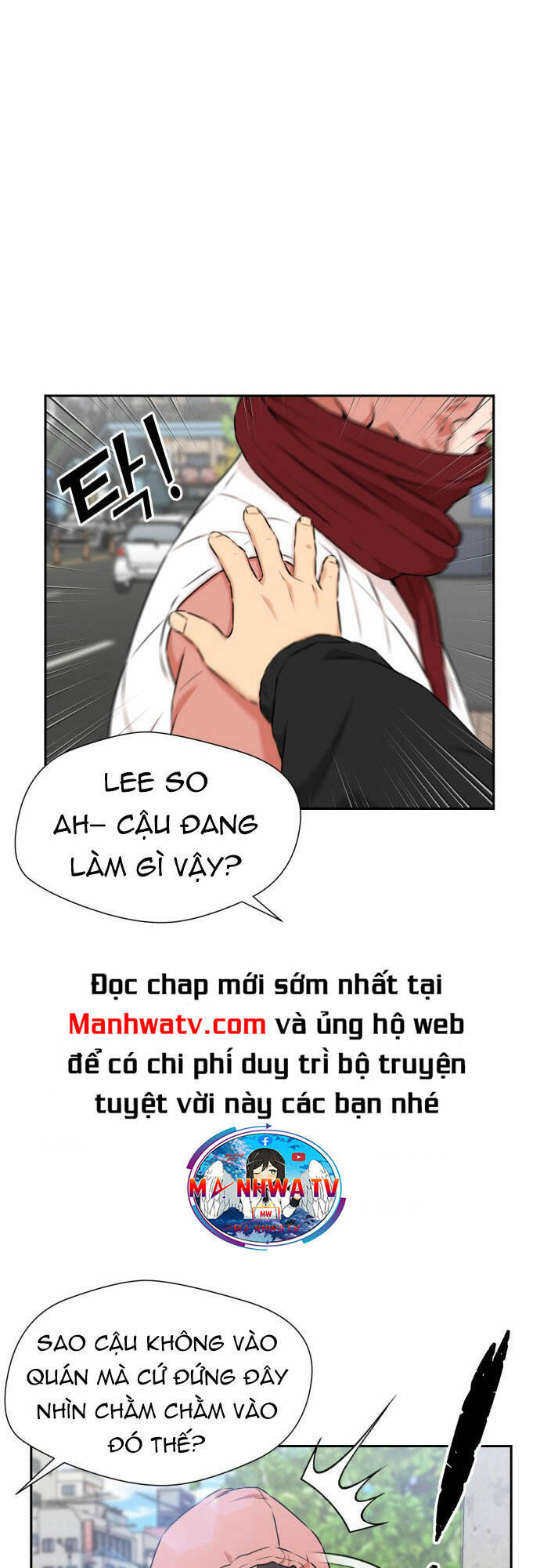 Gương Mặt Thiên Tài Chap 110 - Next Chap 111