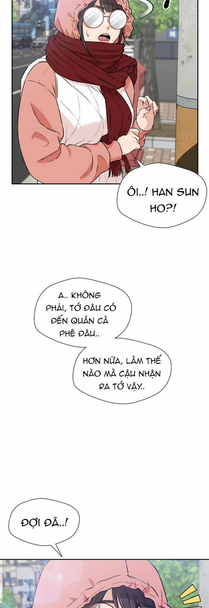 Gương Mặt Thiên Tài Chap 110 - Next Chap 111