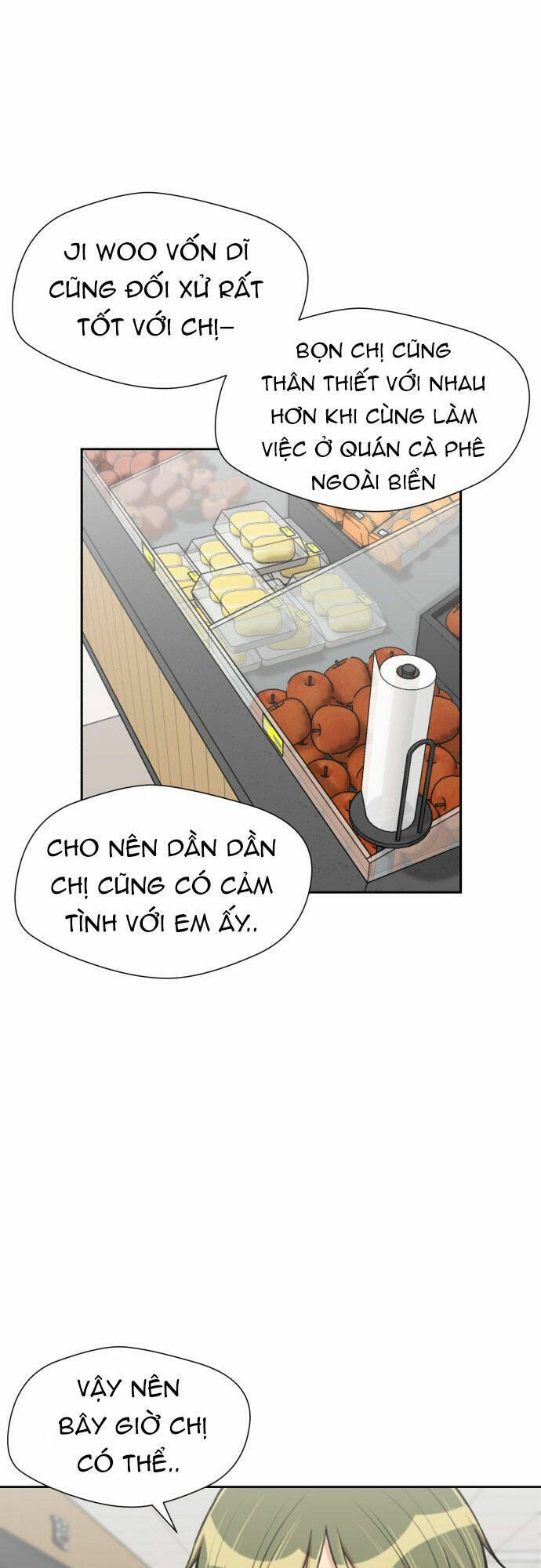 Gương Mặt Thiên Tài Chap 110 - Next Chap 111