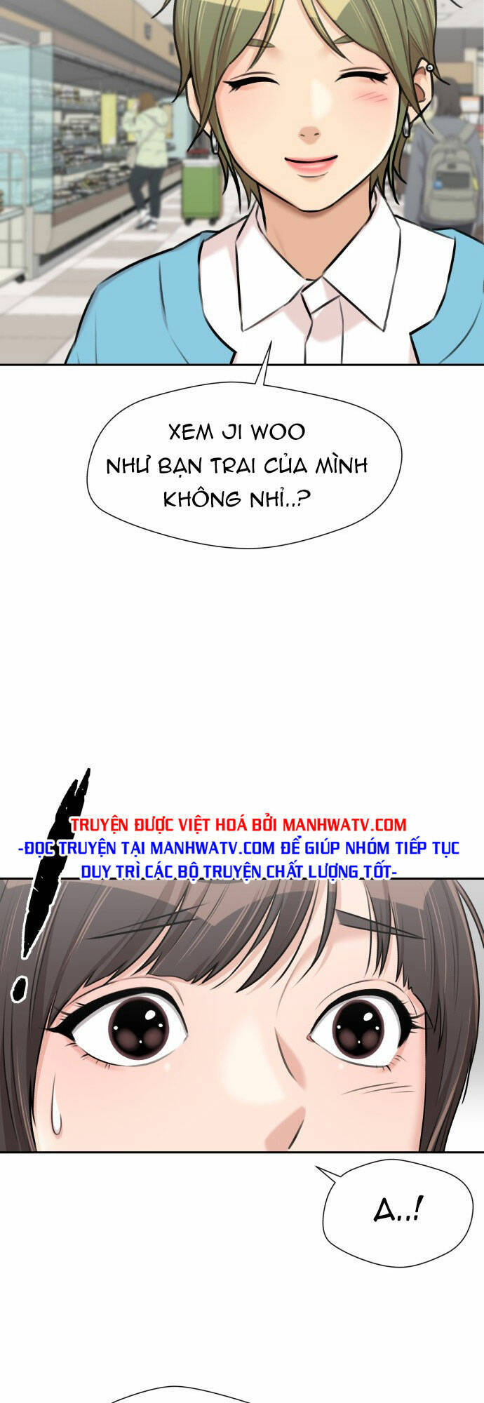 Gương Mặt Thiên Tài Chap 110 - Next Chap 111
