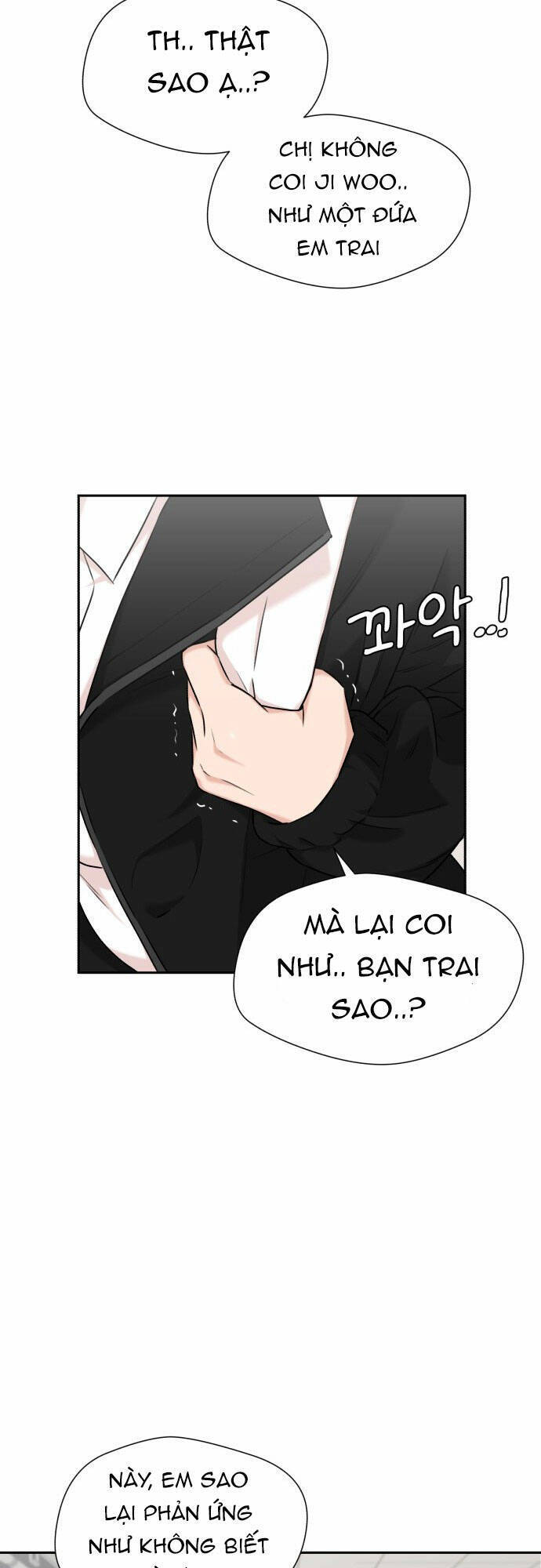 Gương Mặt Thiên Tài Chap 110 - Next Chap 111