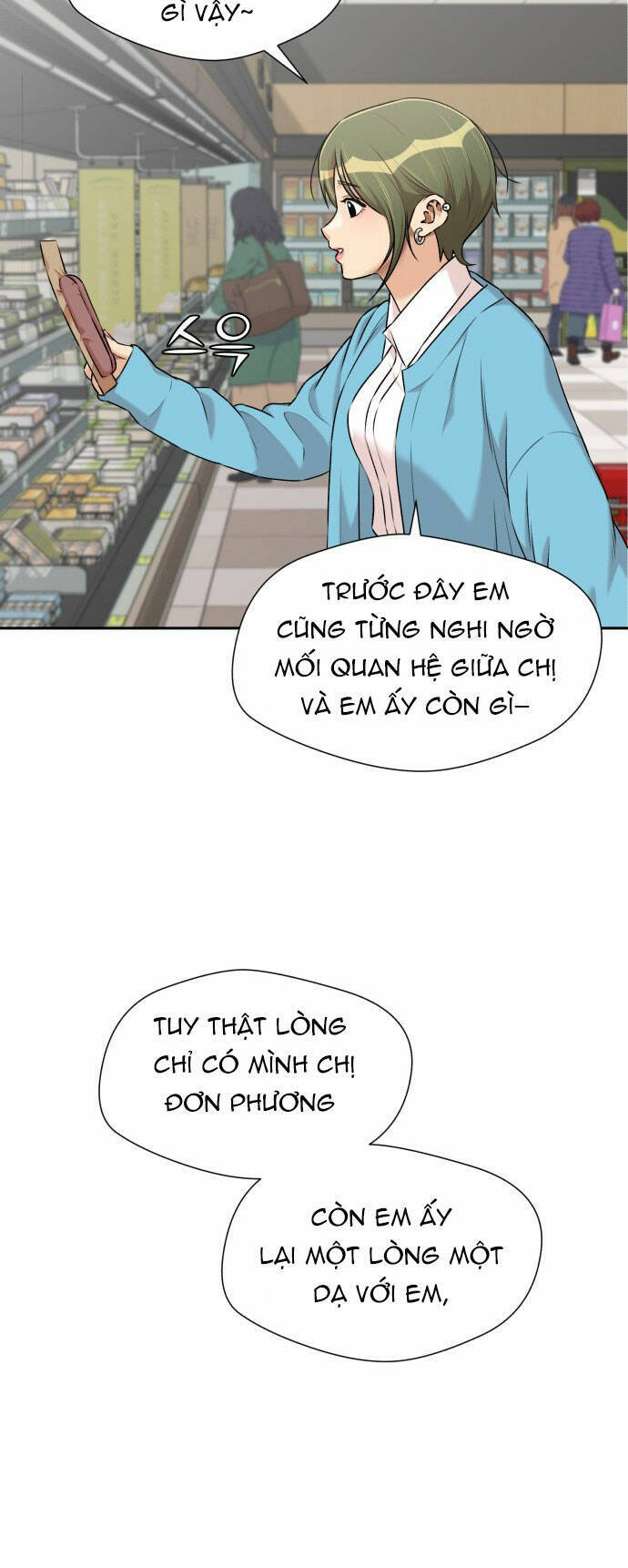 Gương Mặt Thiên Tài Chap 110 - Next Chap 111