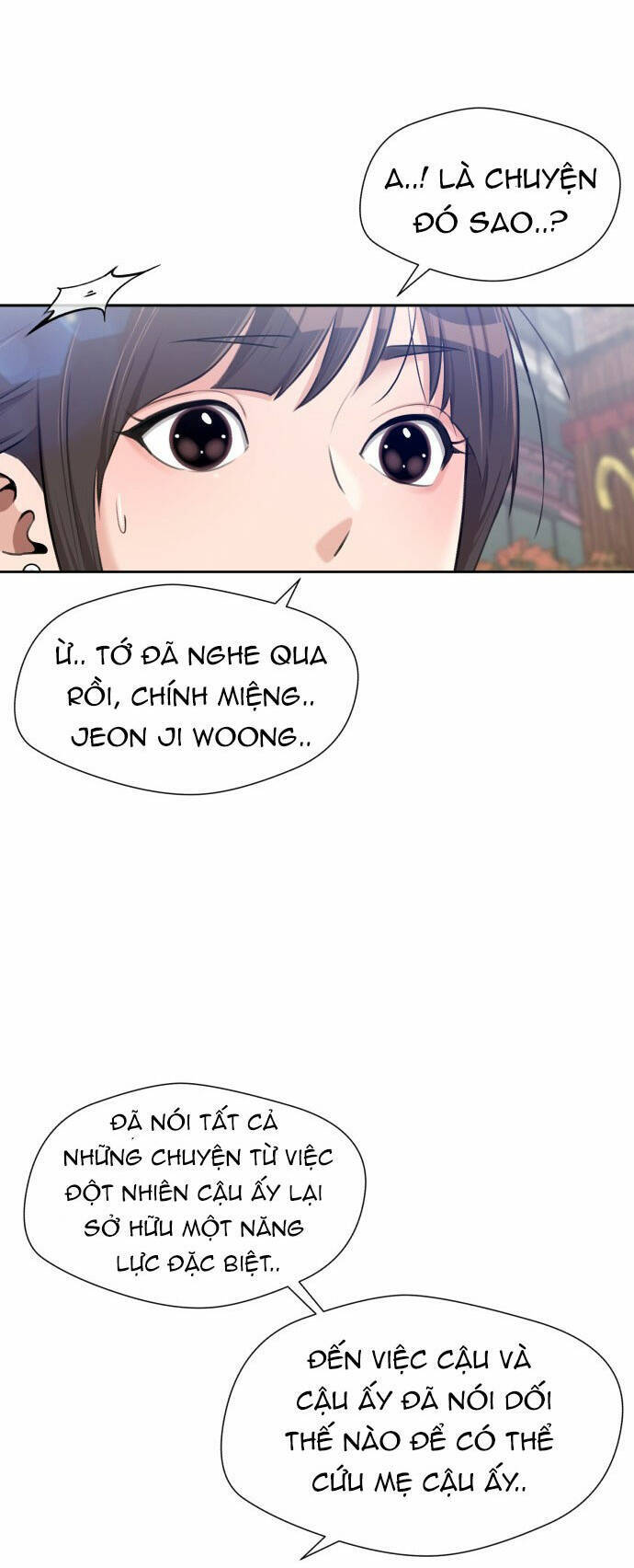 Gương Mặt Thiên Tài Chap 111 - Next Chap 112