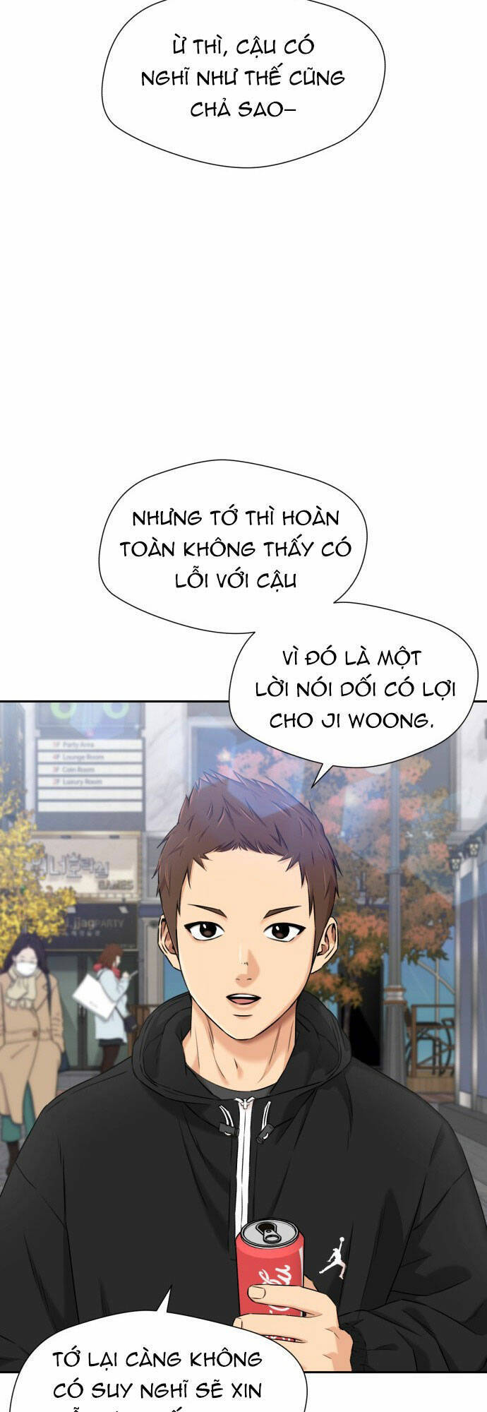 Gương Mặt Thiên Tài Chap 111 - Next Chap 112
