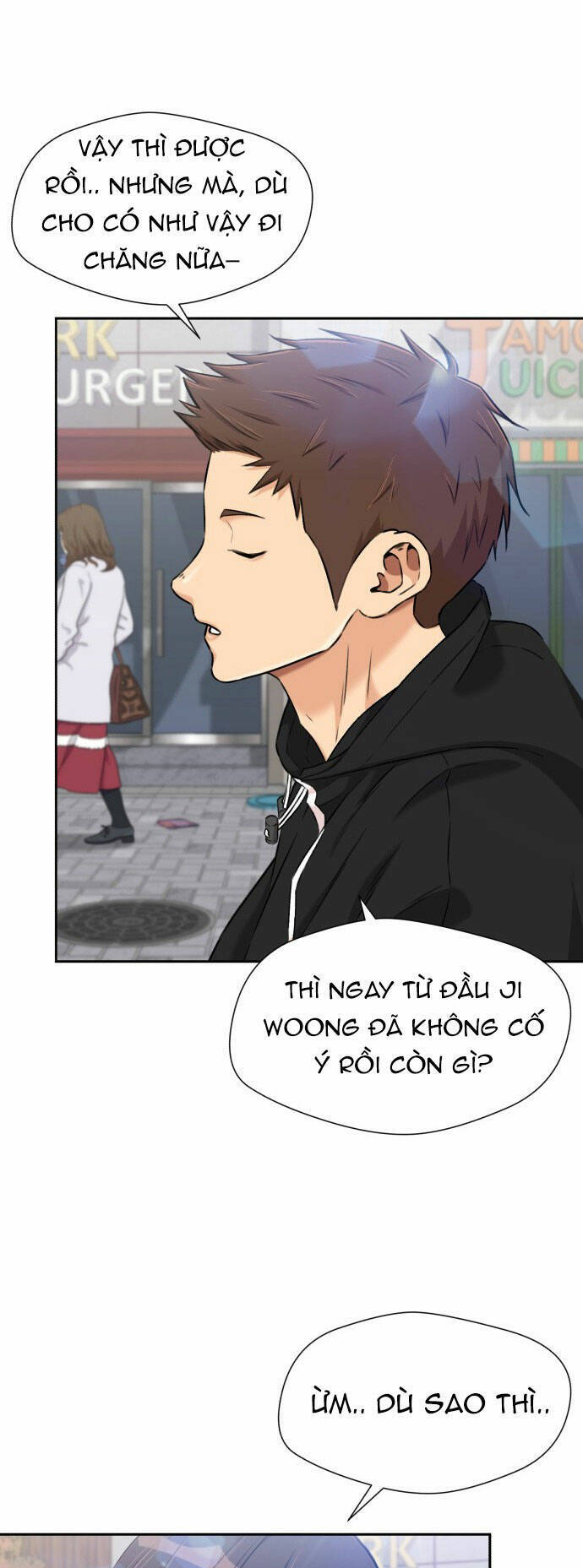 Gương Mặt Thiên Tài Chap 111 - Next Chap 112