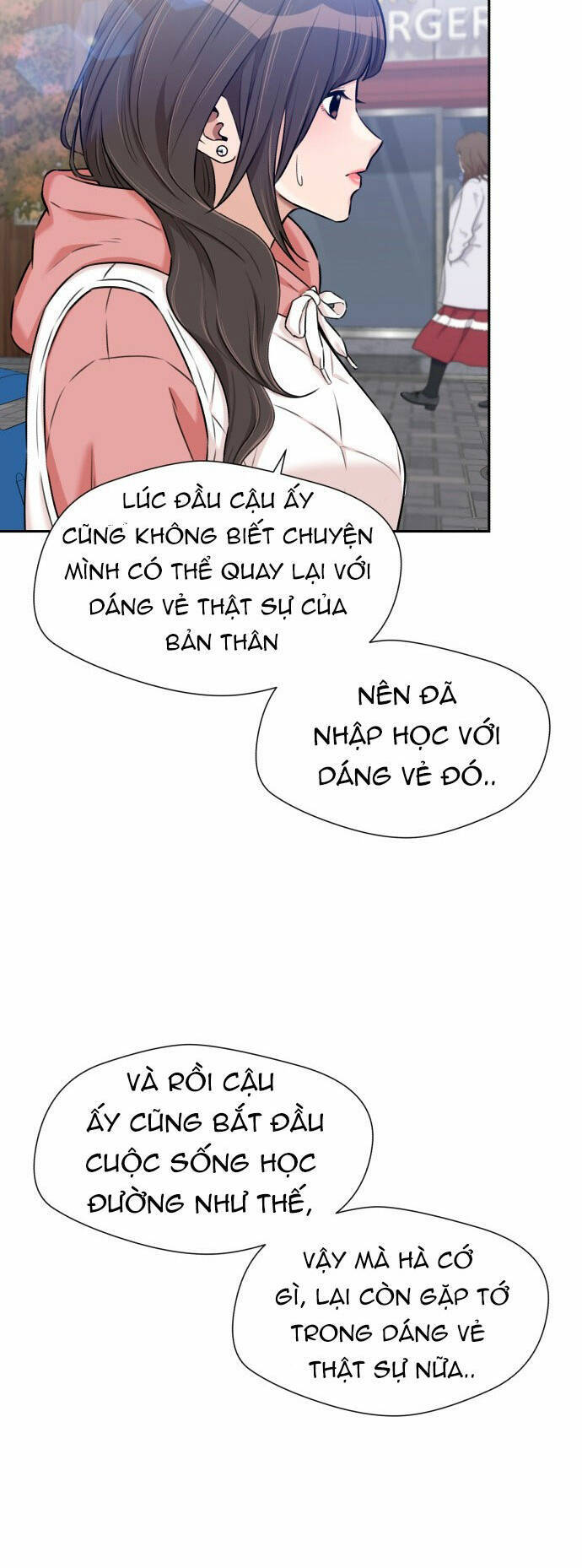 Gương Mặt Thiên Tài Chap 111 - Next Chap 112