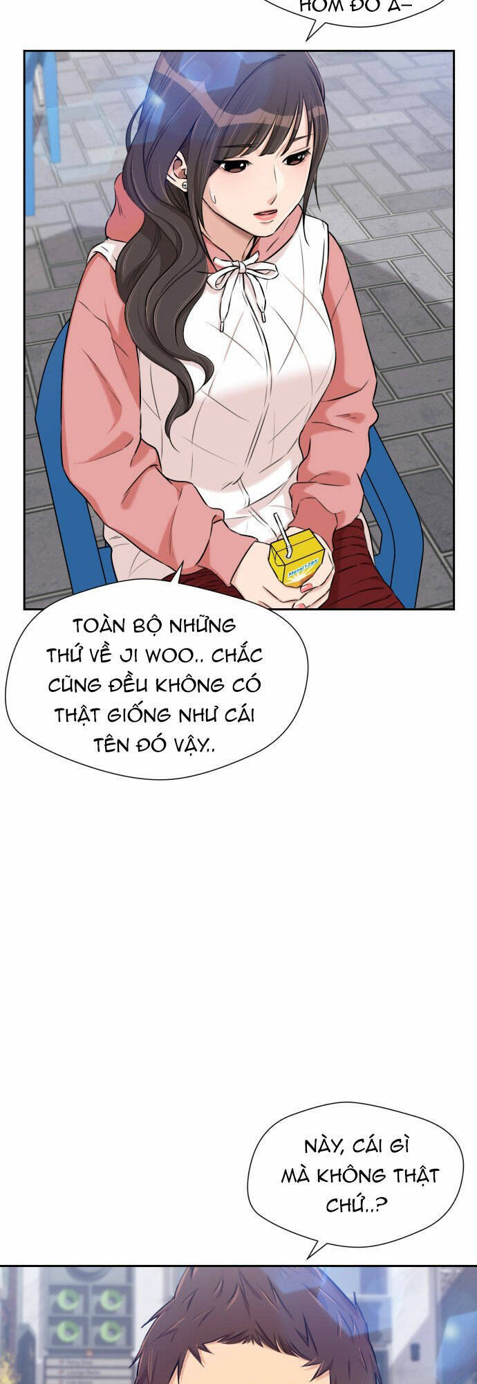 Gương Mặt Thiên Tài Chap 111 - Next Chap 112