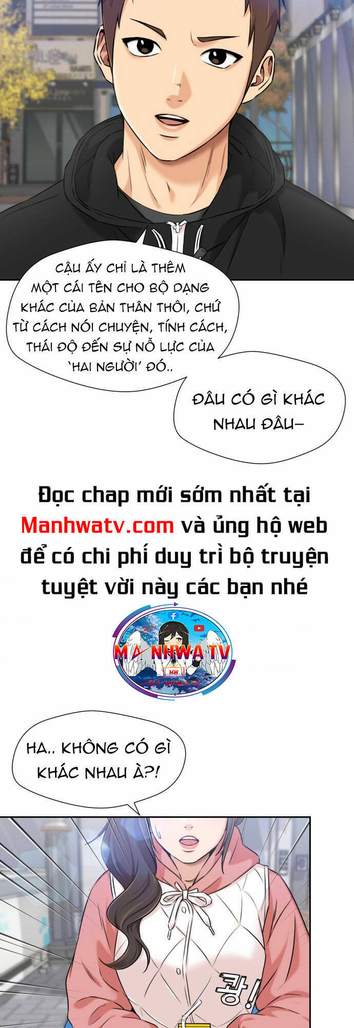 Gương Mặt Thiên Tài Chap 111 - Next Chap 112