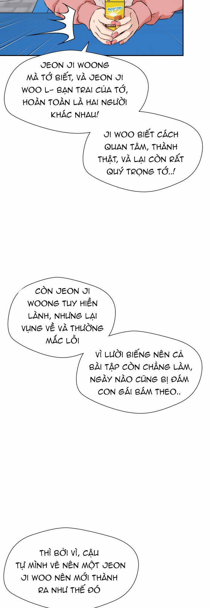Gương Mặt Thiên Tài Chap 111 - Next Chap 112