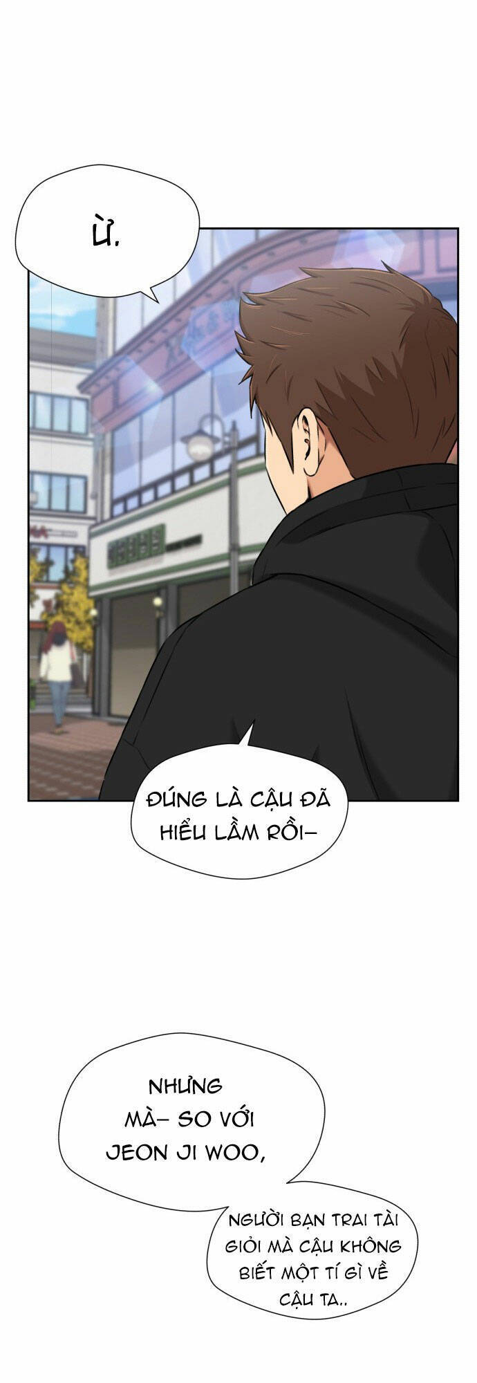 Gương Mặt Thiên Tài Chap 111 - Next Chap 112