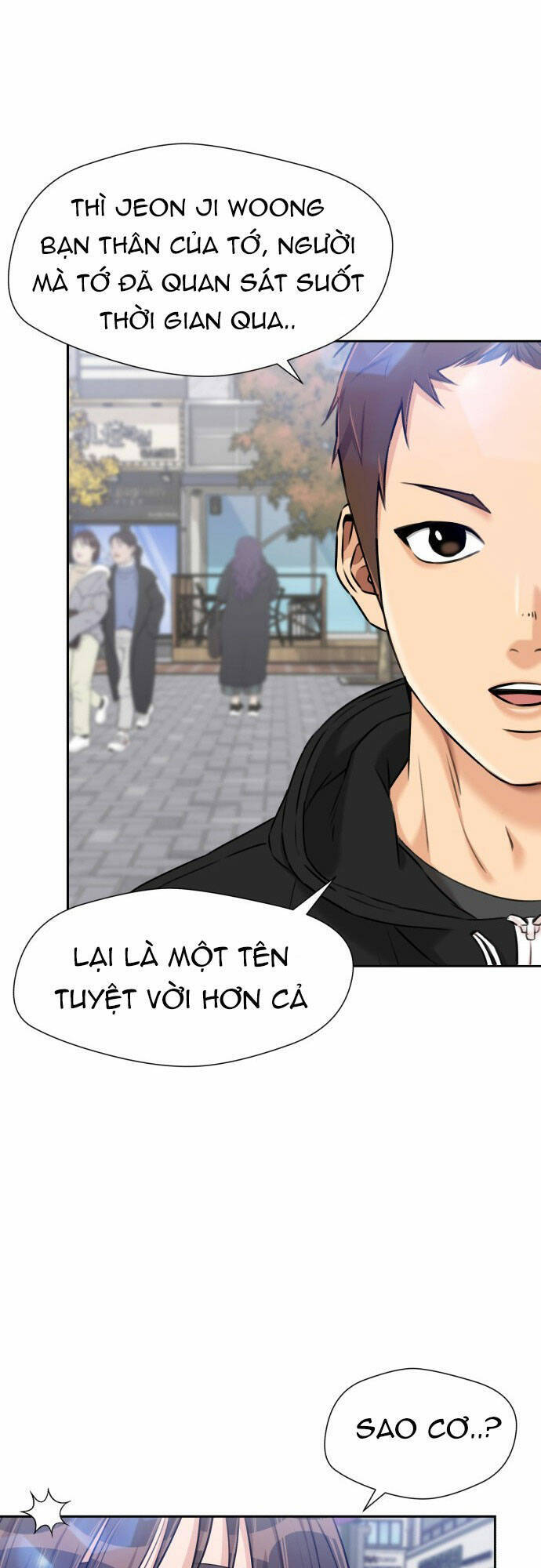 Gương Mặt Thiên Tài Chap 111 - Next Chap 112