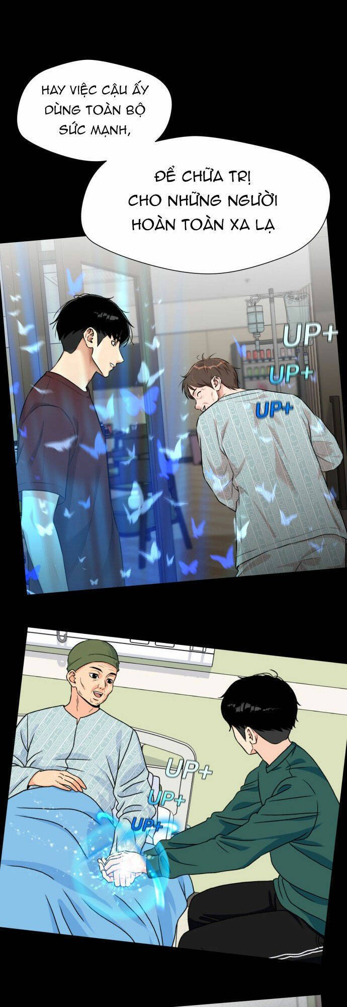 Gương Mặt Thiên Tài Chap 111 - Next Chap 112