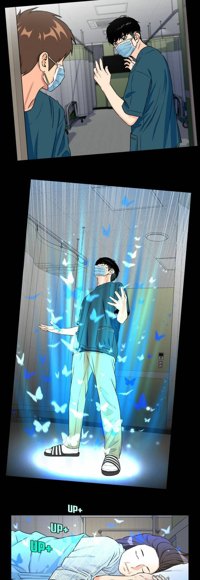 Gương Mặt Thiên Tài Chap 111 - Next Chap 112