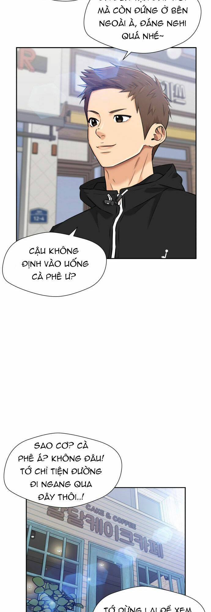 Gương Mặt Thiên Tài Chap 111 - Next Chap 112