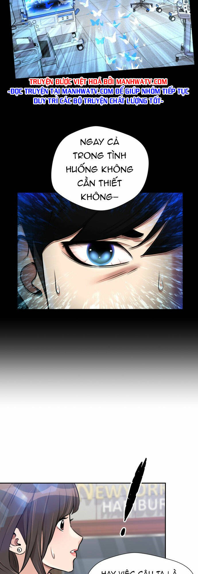 Gương Mặt Thiên Tài Chap 111 - Next Chap 112