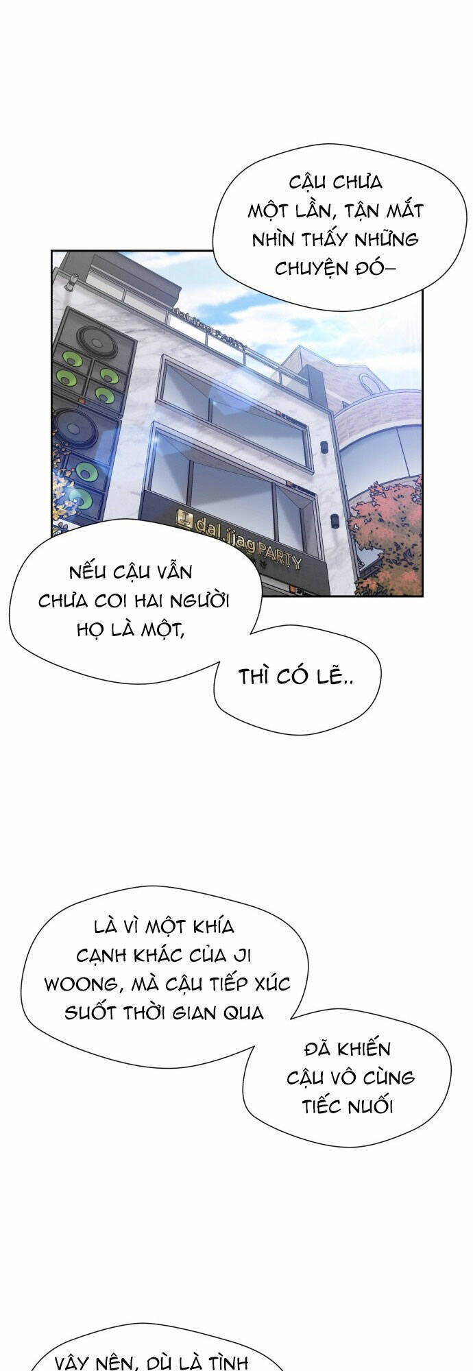 Gương Mặt Thiên Tài Chap 111 - Next Chap 112