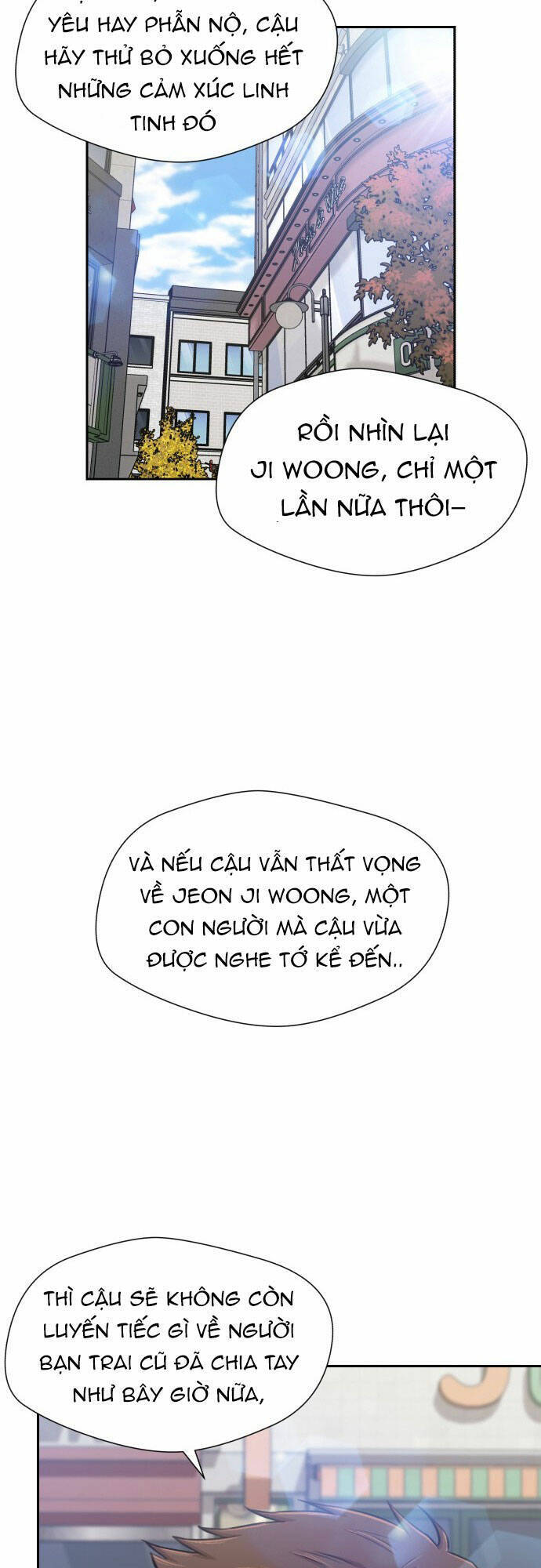 Gương Mặt Thiên Tài Chap 111 - Next Chap 112