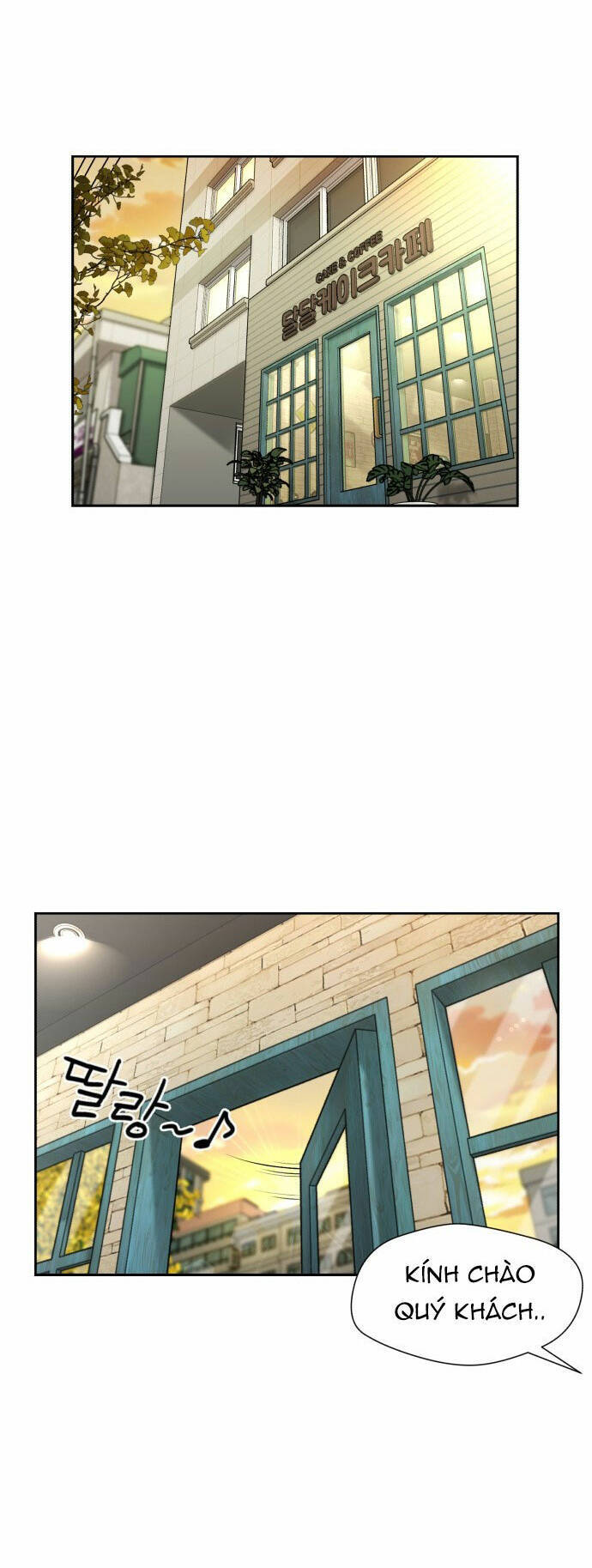 Gương Mặt Thiên Tài Chap 111 - Next Chap 112