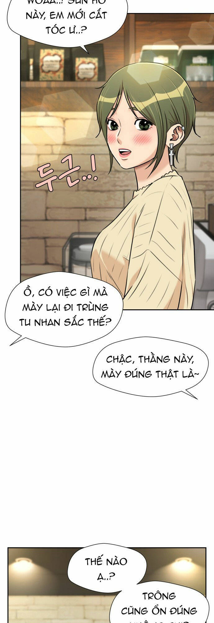 Gương Mặt Thiên Tài Chap 111 - Next Chap 112