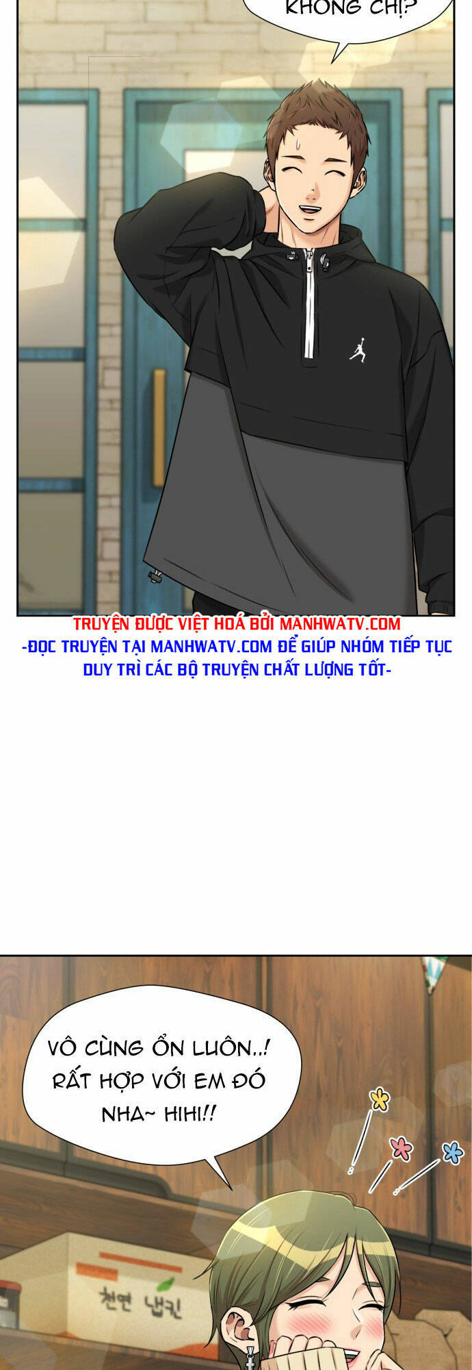 Gương Mặt Thiên Tài Chap 111 - Next Chap 112