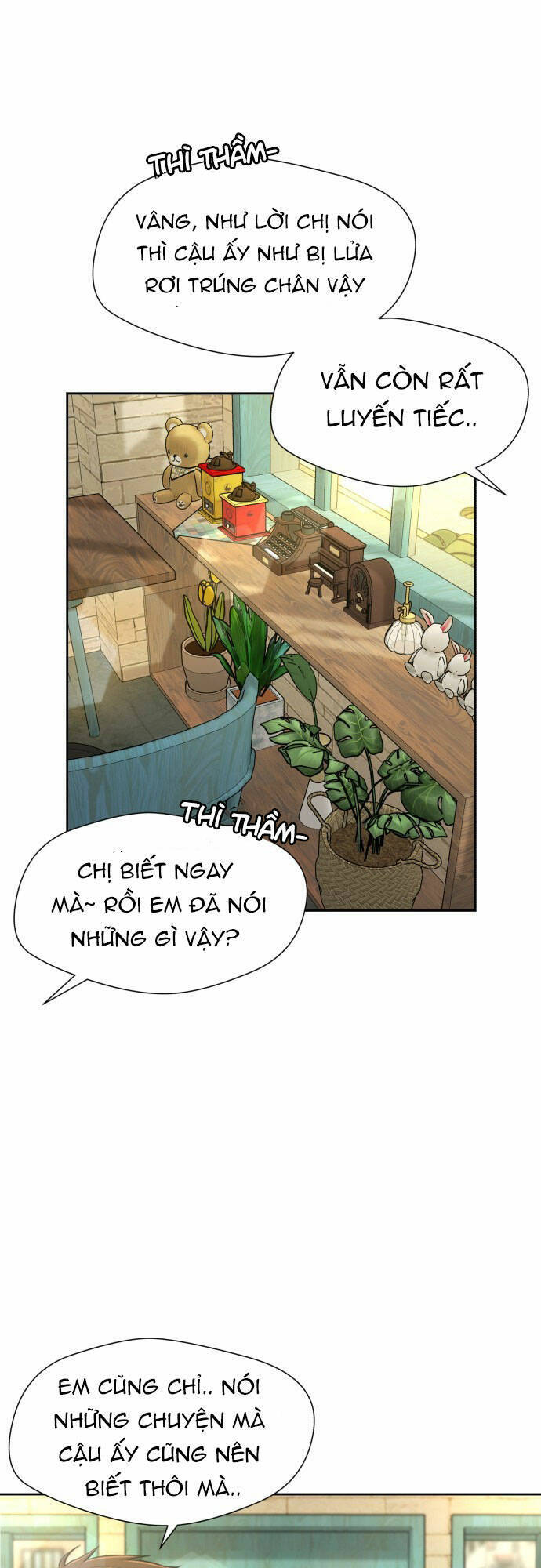 Gương Mặt Thiên Tài Chap 111 - Next Chap 112