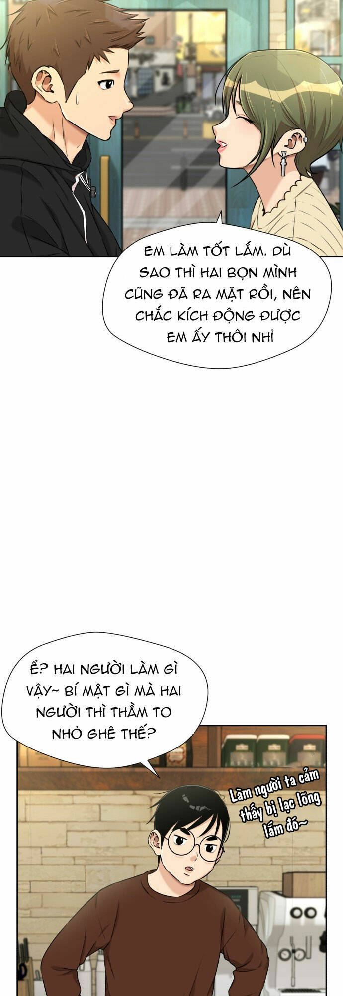 Gương Mặt Thiên Tài Chap 111 - Next Chap 112
