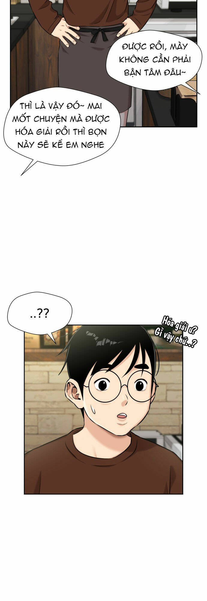 Gương Mặt Thiên Tài Chap 111 - Next Chap 112