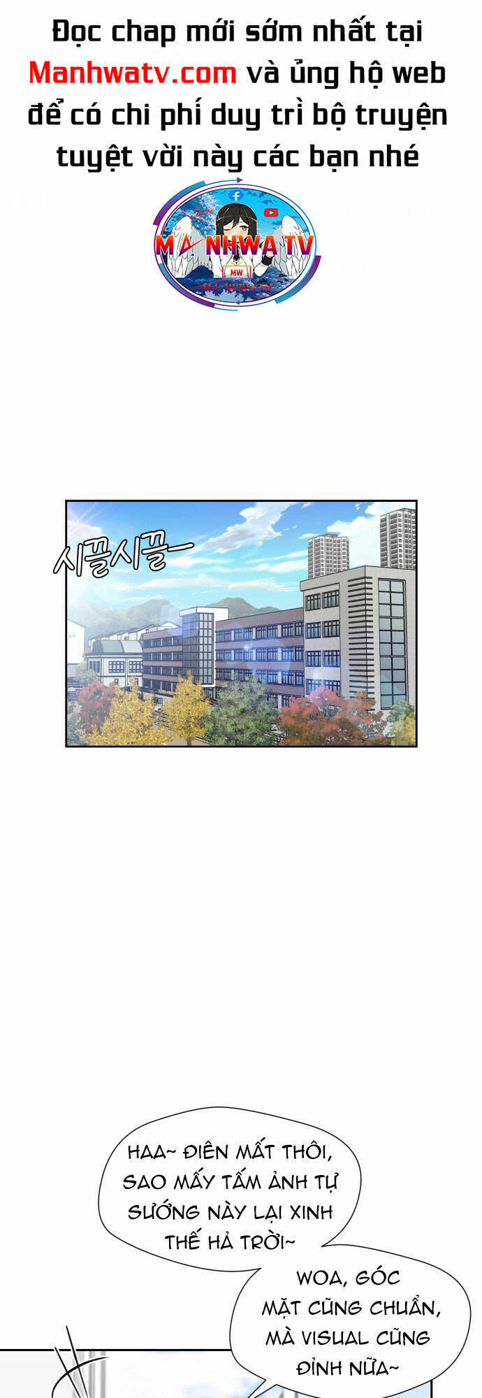 Gương Mặt Thiên Tài Chap 111 - Next Chap 112