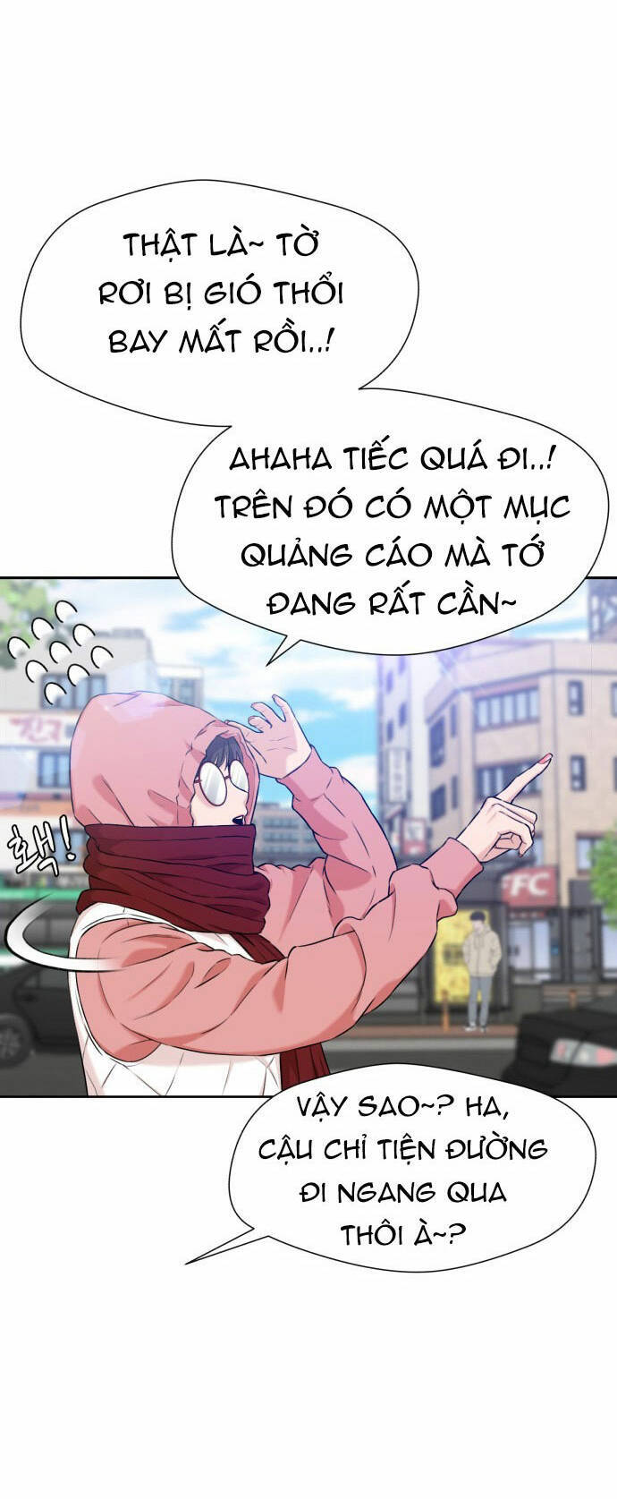 Gương Mặt Thiên Tài Chap 111 - Next Chap 112