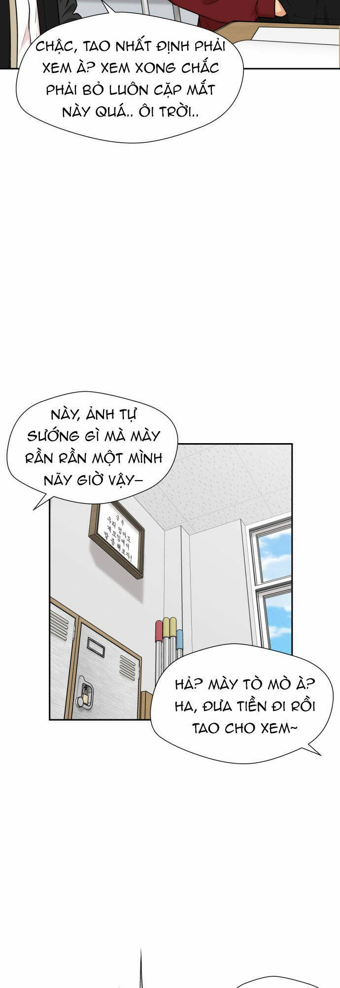 Gương Mặt Thiên Tài Chap 111 - Next Chap 112