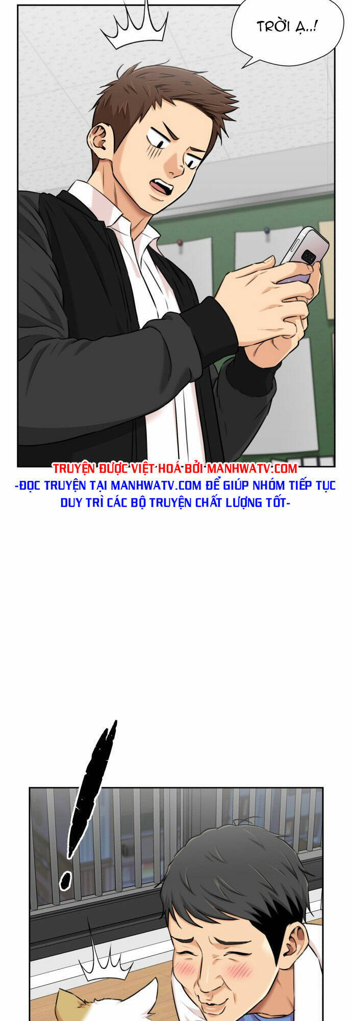 Gương Mặt Thiên Tài Chap 111 - Next Chap 112