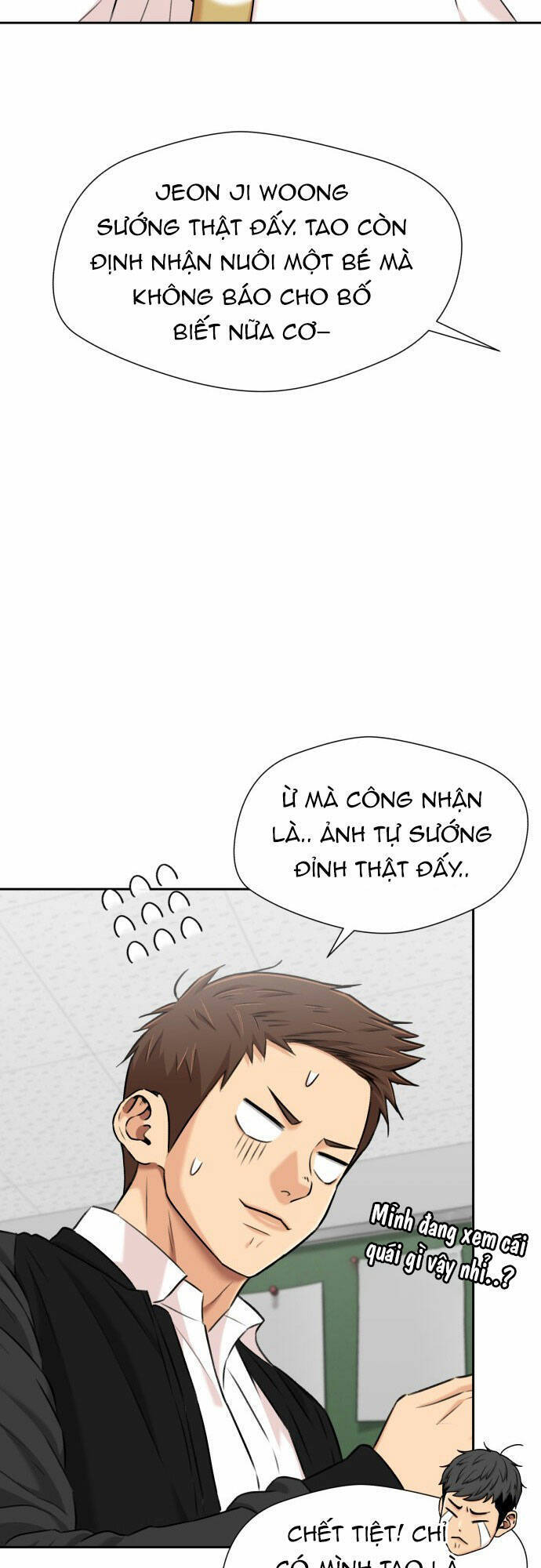 Gương Mặt Thiên Tài Chap 111 - Next Chap 112