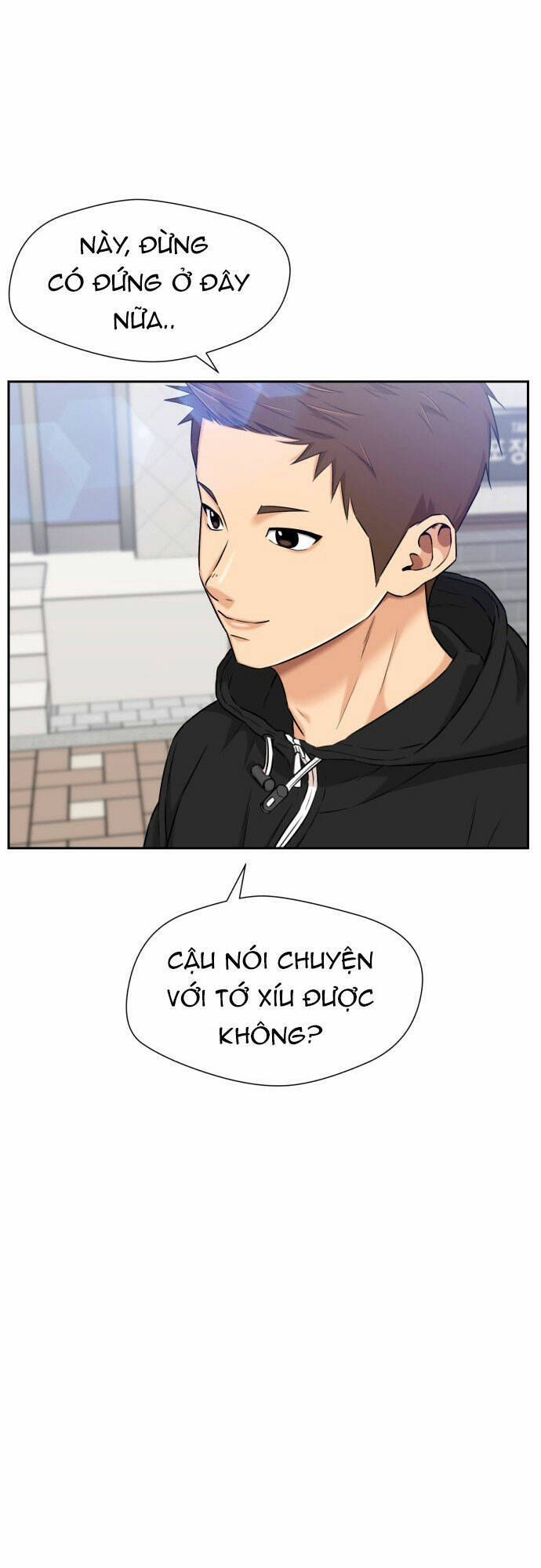 Gương Mặt Thiên Tài Chap 111 - Next Chap 112